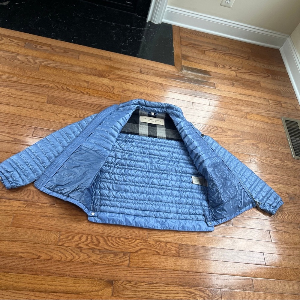 Burberry Jacket - Picture 10 of 12
